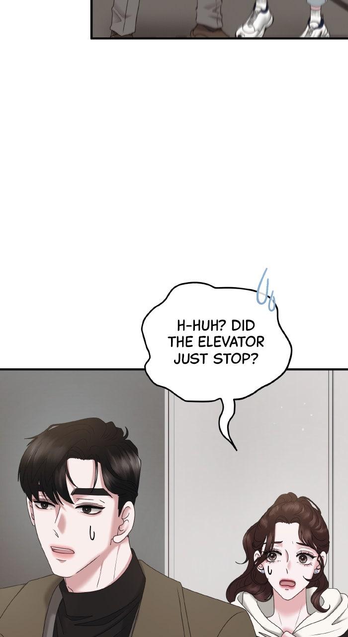 A Husband I Didn't Expect Chapter 36 - Page 44