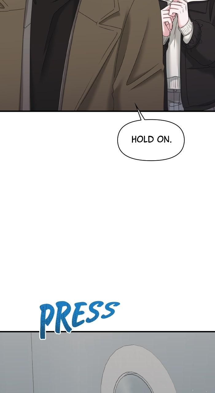 A Husband I Didn't Expect Chapter 36 - Page 45