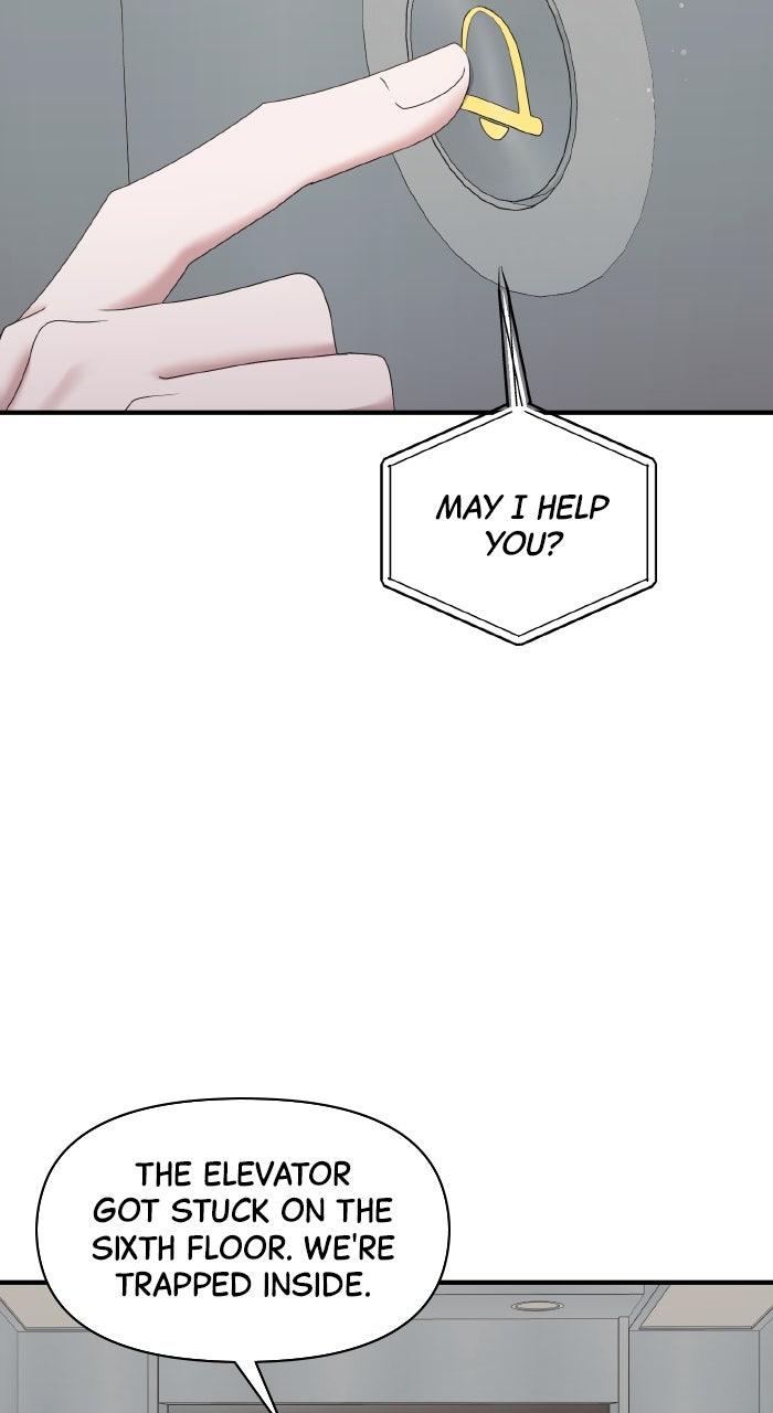 A Husband I Didn't Expect Chapter 36 - Page 46