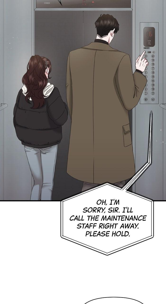 A Husband I Didn't Expect Chapter 36 - Page 47