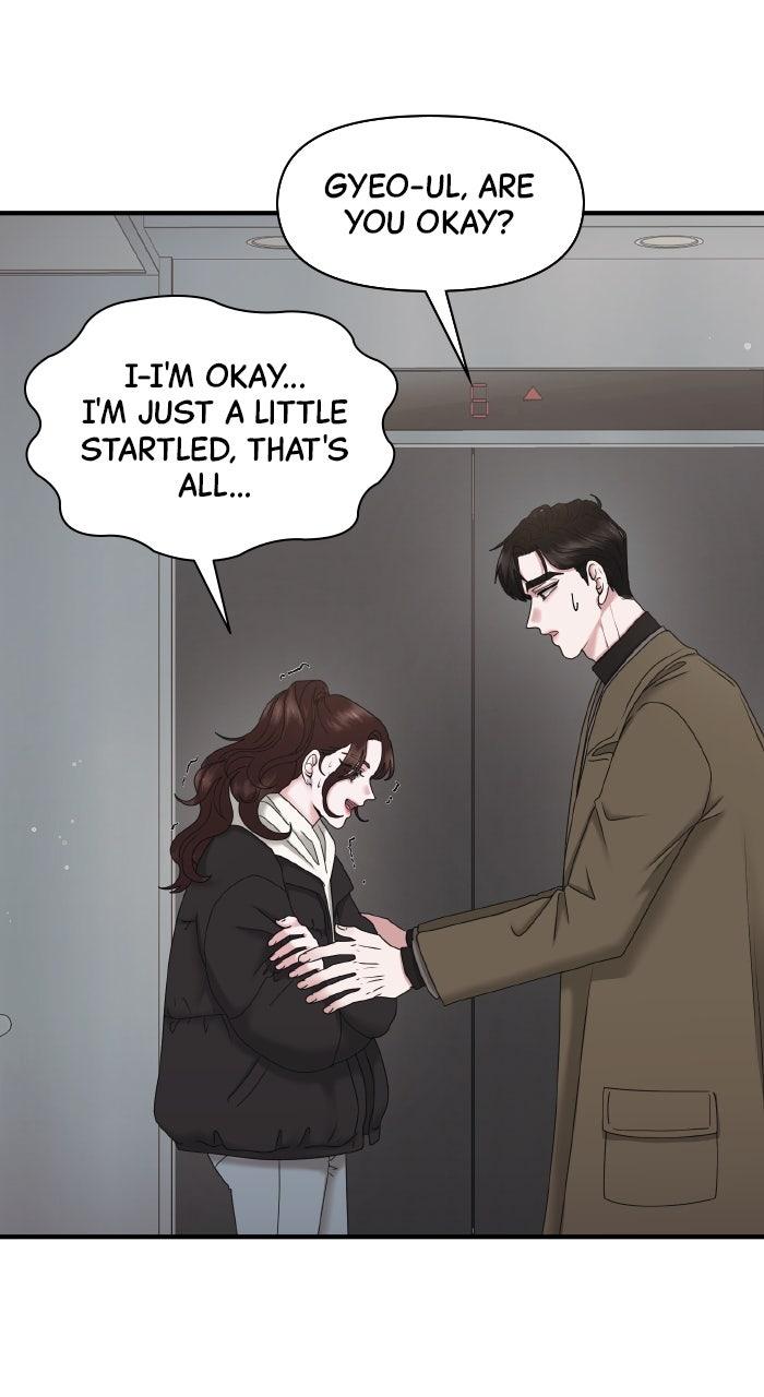 A Husband I Didn't Expect Chapter 36 - Page 50
