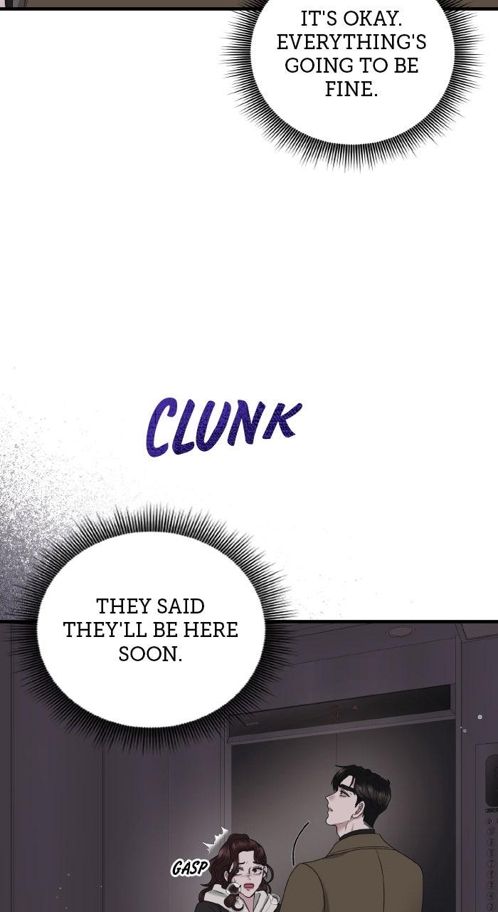 A Husband I Didn't Expect Chapter 36 - Page 52