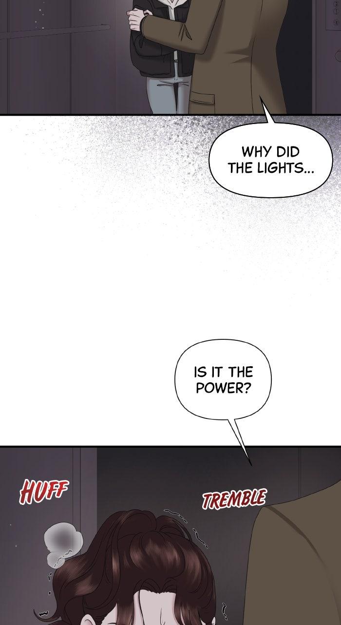 A Husband I Didn't Expect Chapter 36 - Page 53