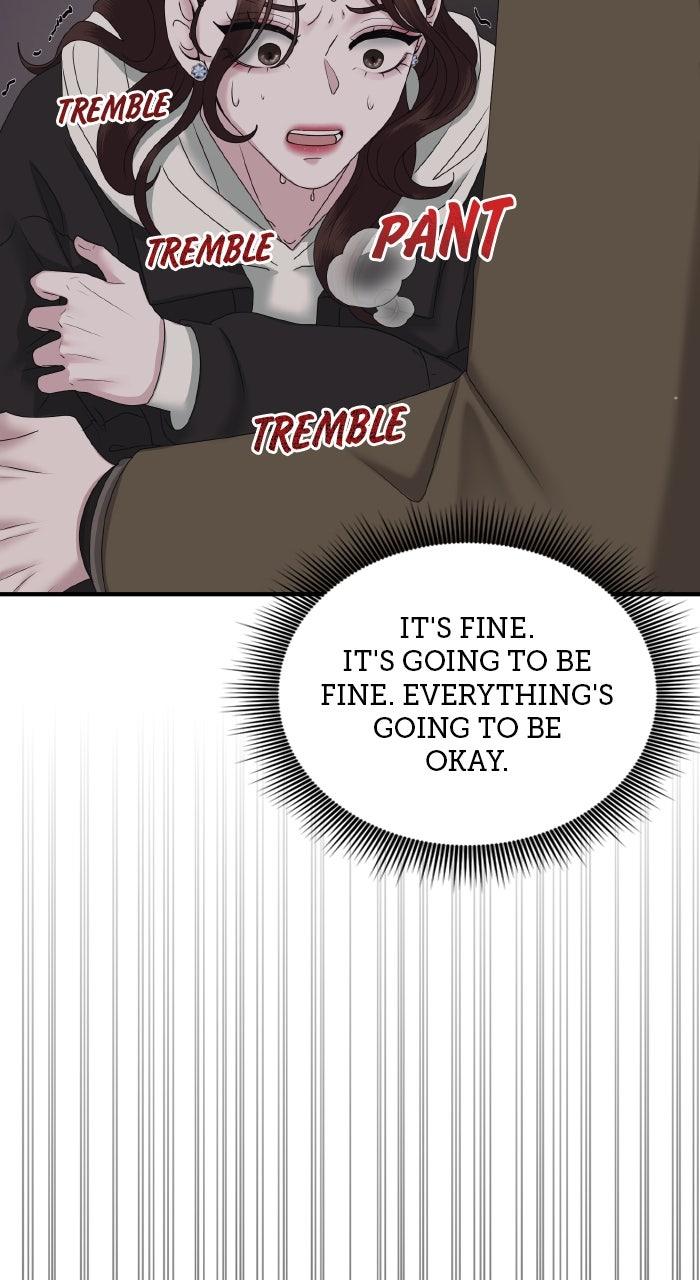 A Husband I Didn't Expect Chapter 36 - Page 54