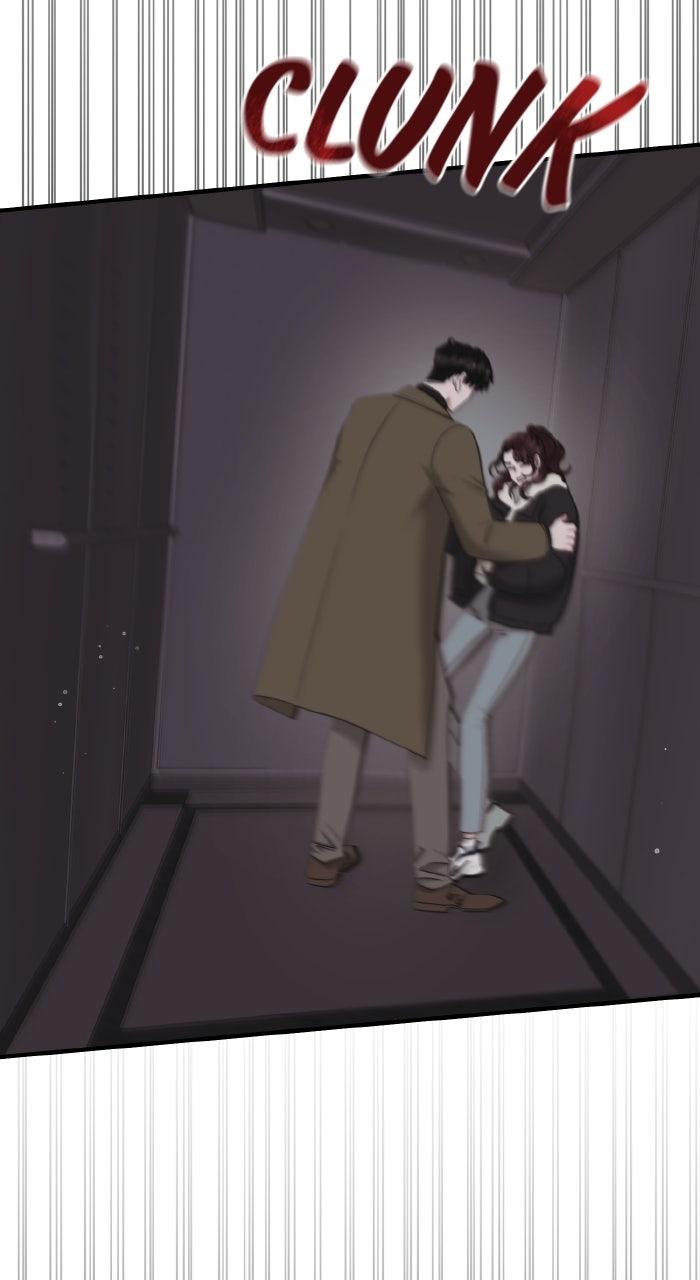 A Husband I Didn't Expect Chapter 36 - Page 55