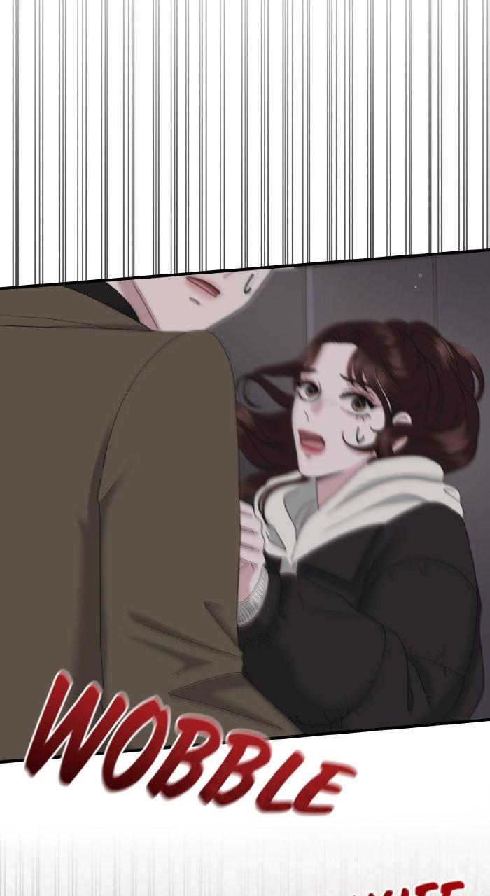 A Husband I Didn't Expect Chapter 36 - Page 56