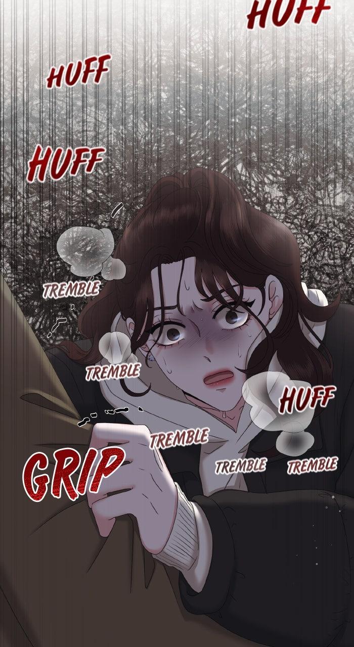 A Husband I Didn't Expect Chapter 36 - Page 57