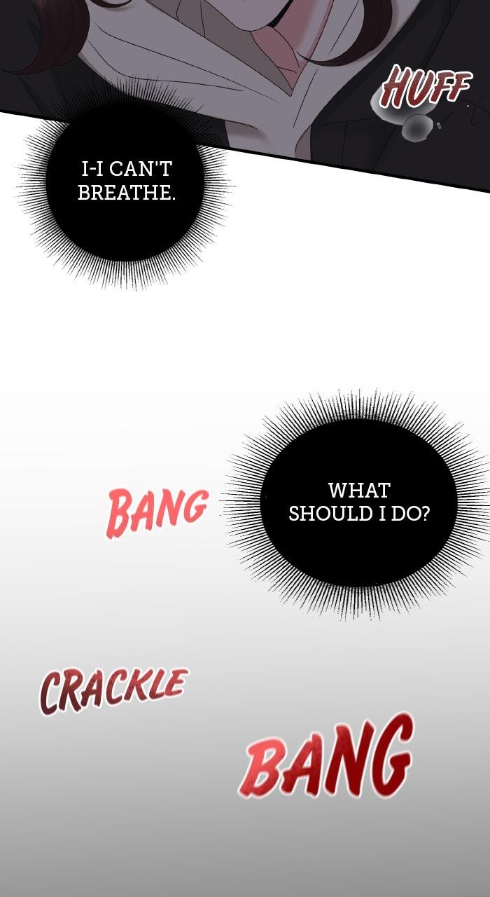 A Husband I Didn't Expect Chapter 36 - Page 59