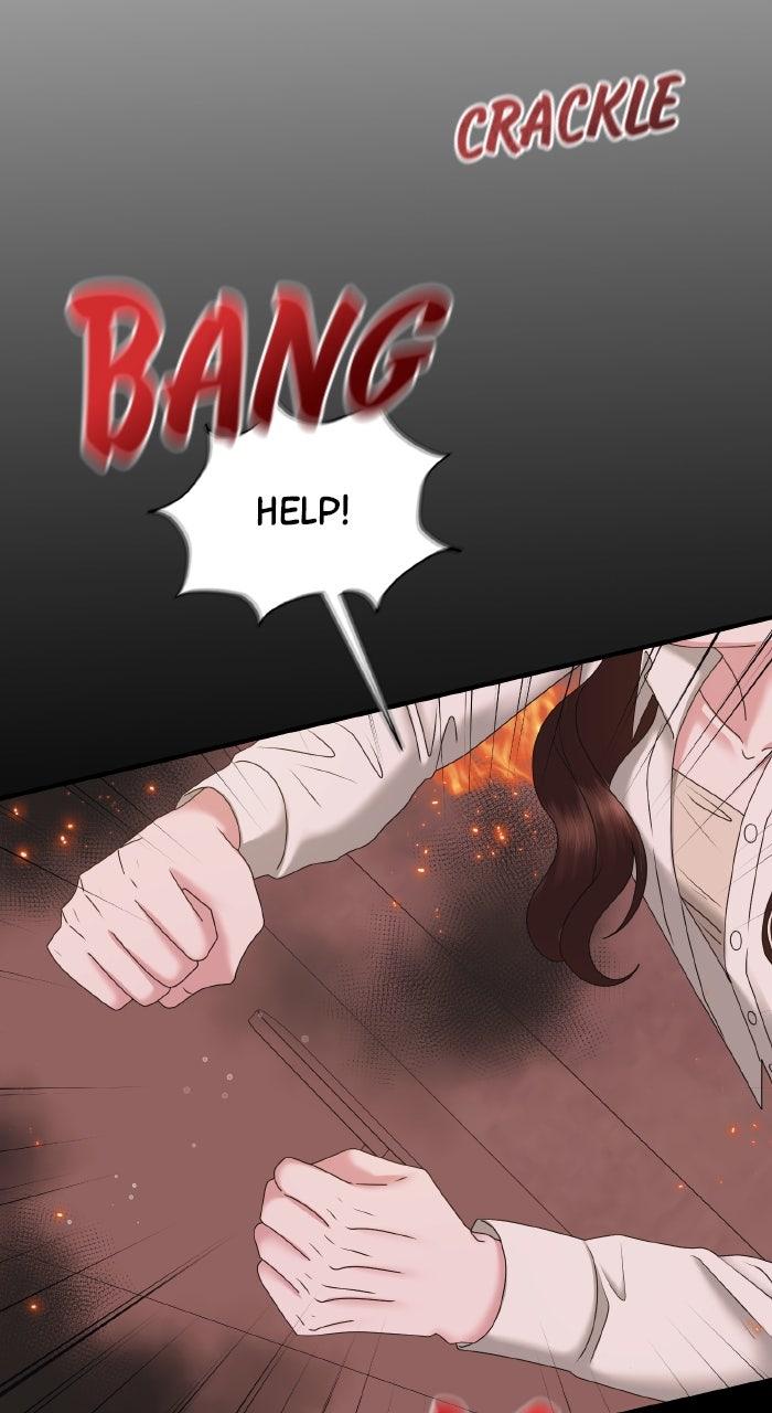 A Husband I Didn't Expect Chapter 36 - Page 60