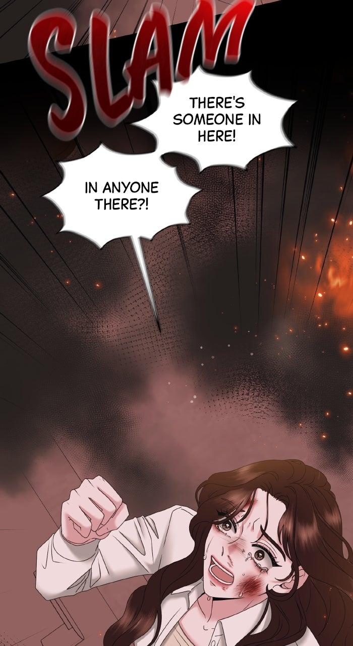 A Husband I Didn't Expect Chapter 36 - Page 61