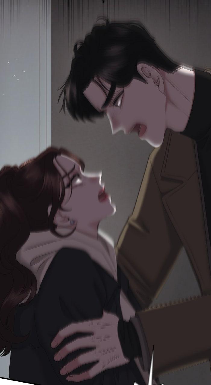 A Husband I Didn't Expect Chapter 36 - Page 65