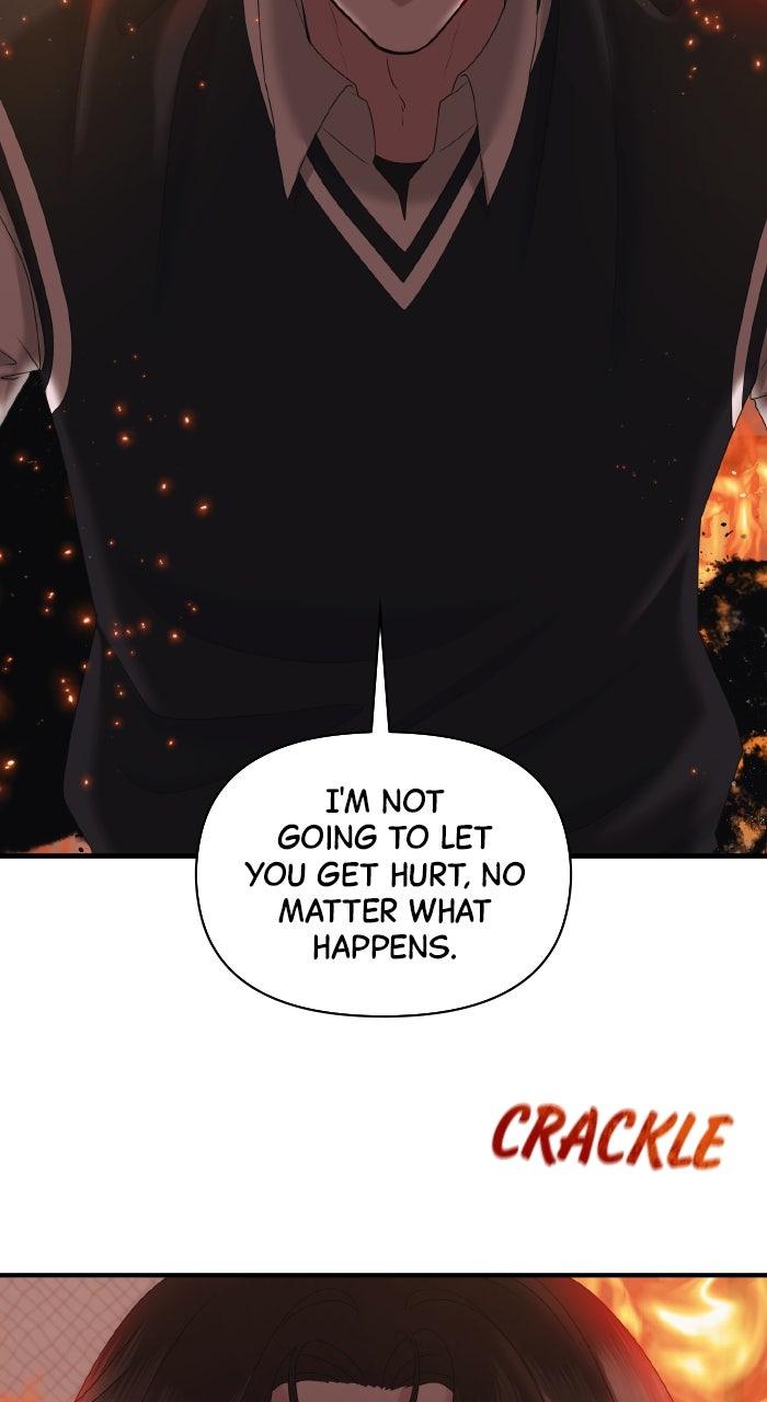 A Husband I Didn't Expect Chapter 36 - Page 70