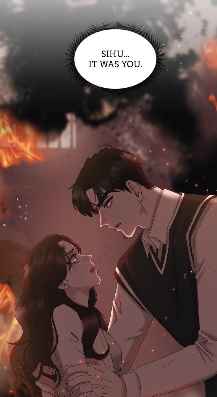 A Husband I Didn't Expect Chapter 36 - Page 72