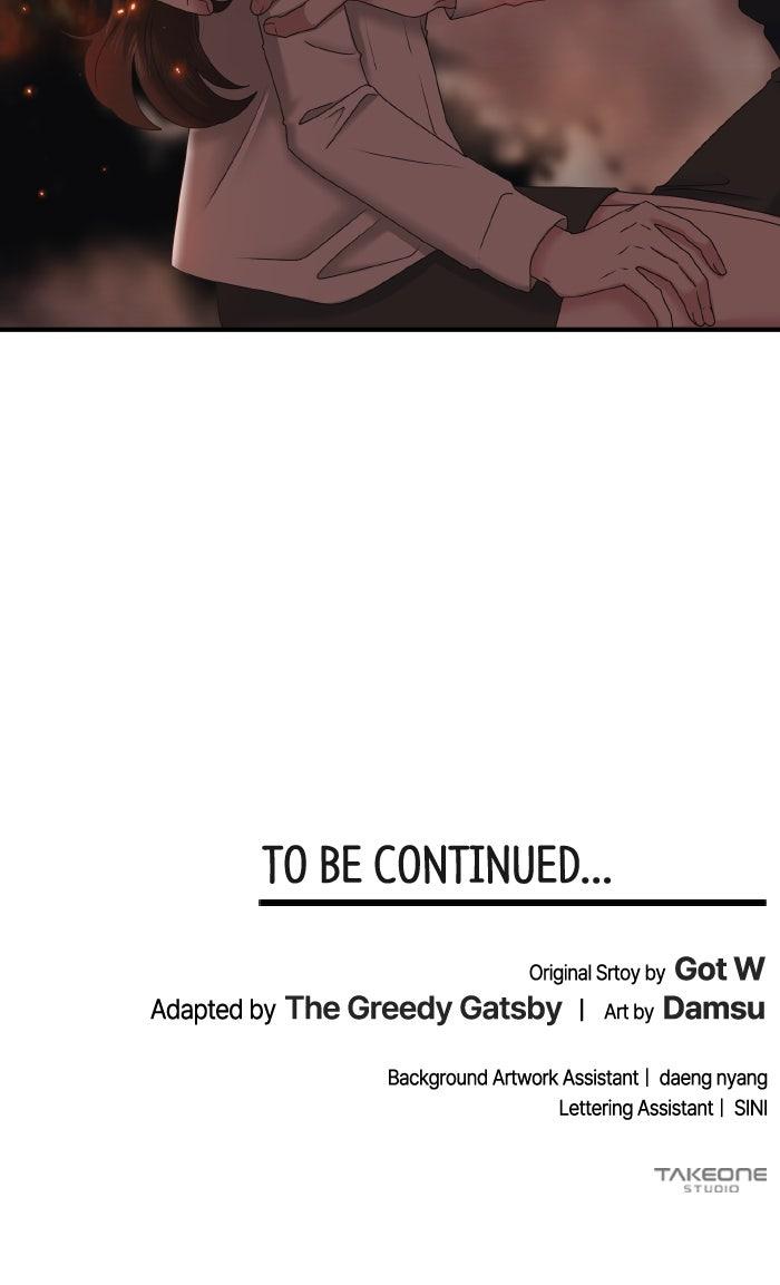 A Husband I Didn't Expect Chapter 36 - Page 73