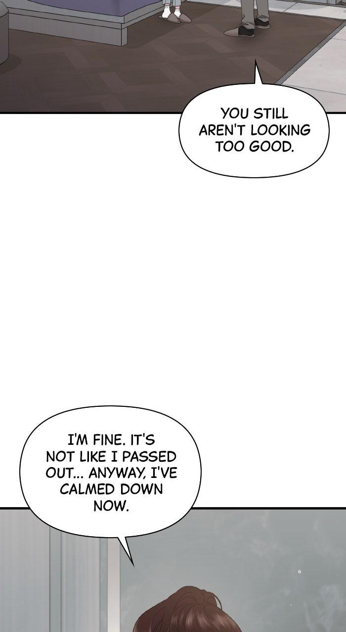 A Husband I Didn't Expect Chapter 37 - Page 4