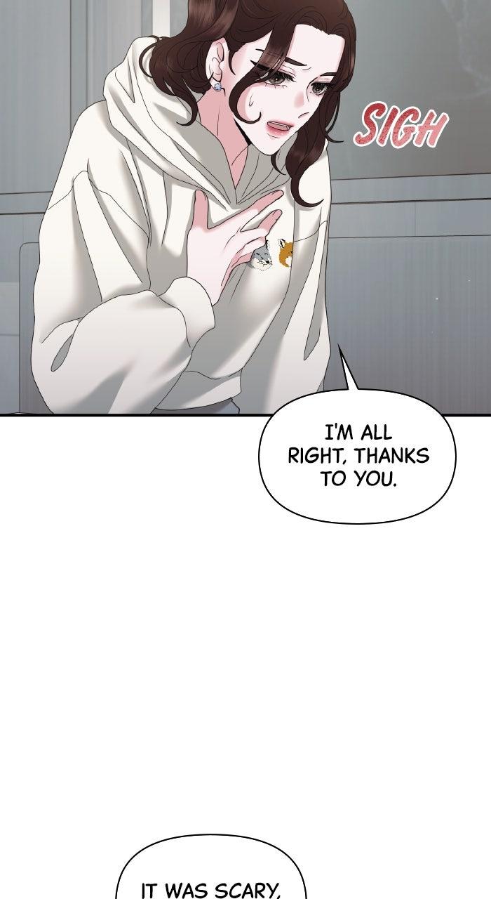 A Husband I Didn't Expect Chapter 37 - Page 5