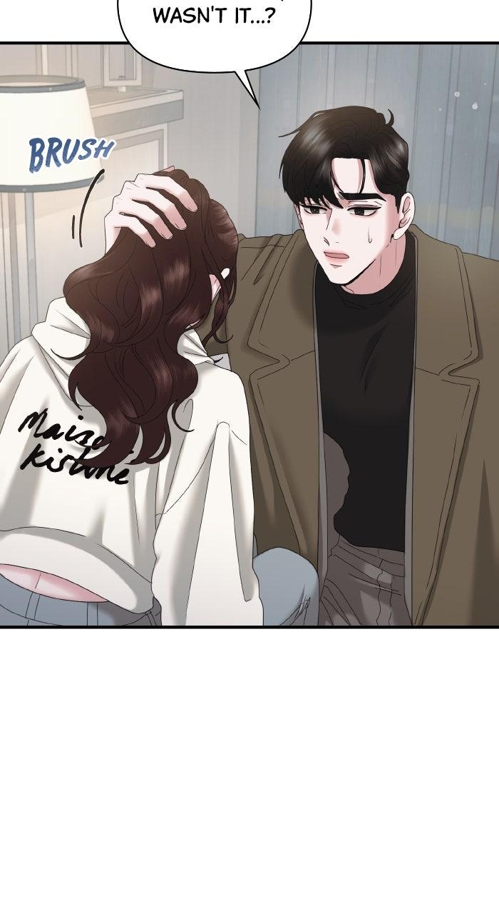 A Husband I Didn't Expect Chapter 37 - Page 6