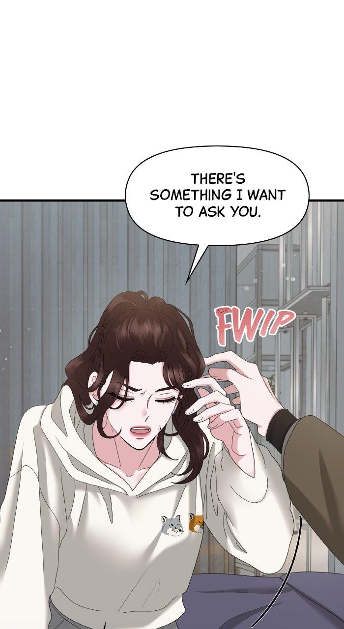 A Husband I Didn't Expect Chapter 37 - Page 7