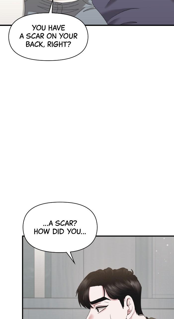 A Husband I Didn't Expect Chapter 37 - Page 8