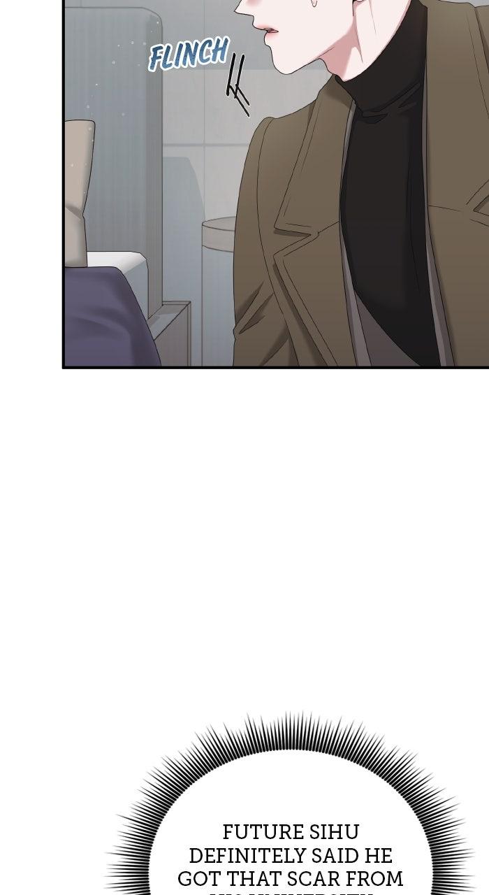 A Husband I Didn't Expect Chapter 37 - Page 9