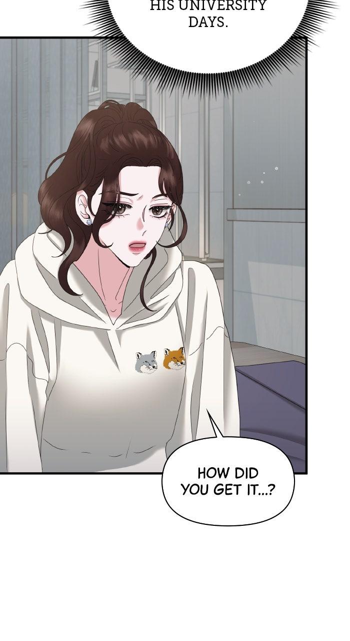 A Husband I Didn't Expect Chapter 37 - Page 10