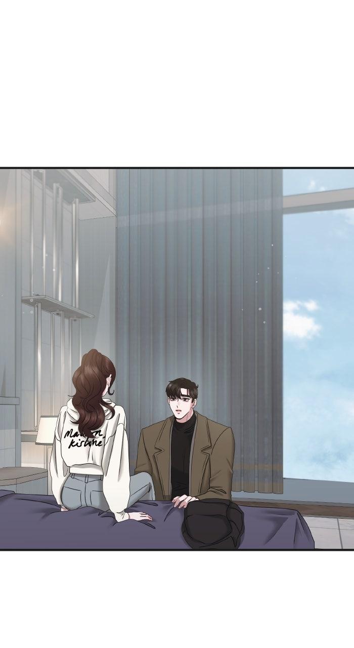 A Husband I Didn't Expect Chapter 37 - Page 11