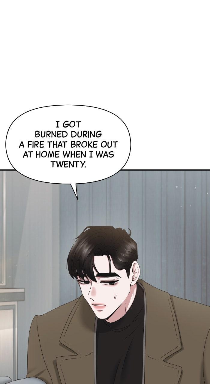 A Husband I Didn't Expect Chapter 37 - Page 12