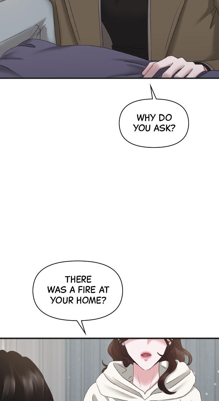 A Husband I Didn't Expect Chapter 37 - Page 13