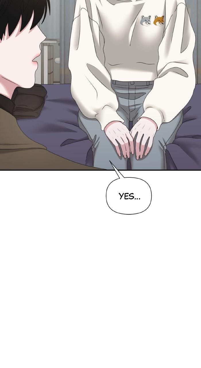 A Husband I Didn't Expect Chapter 37 - Page 14