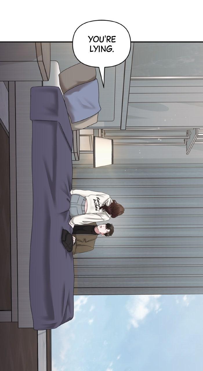 A Husband I Didn't Expect Chapter 37 - Page 15