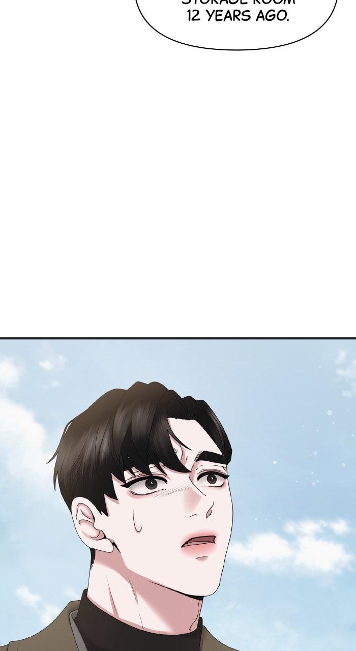 A Husband I Didn't Expect Chapter 37 - Page 18