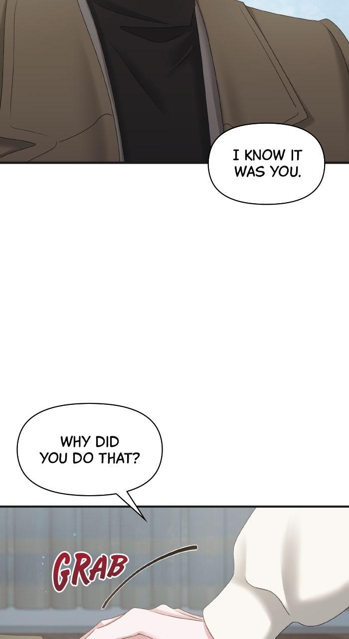 A Husband I Didn't Expect Chapter 37 - Page 19