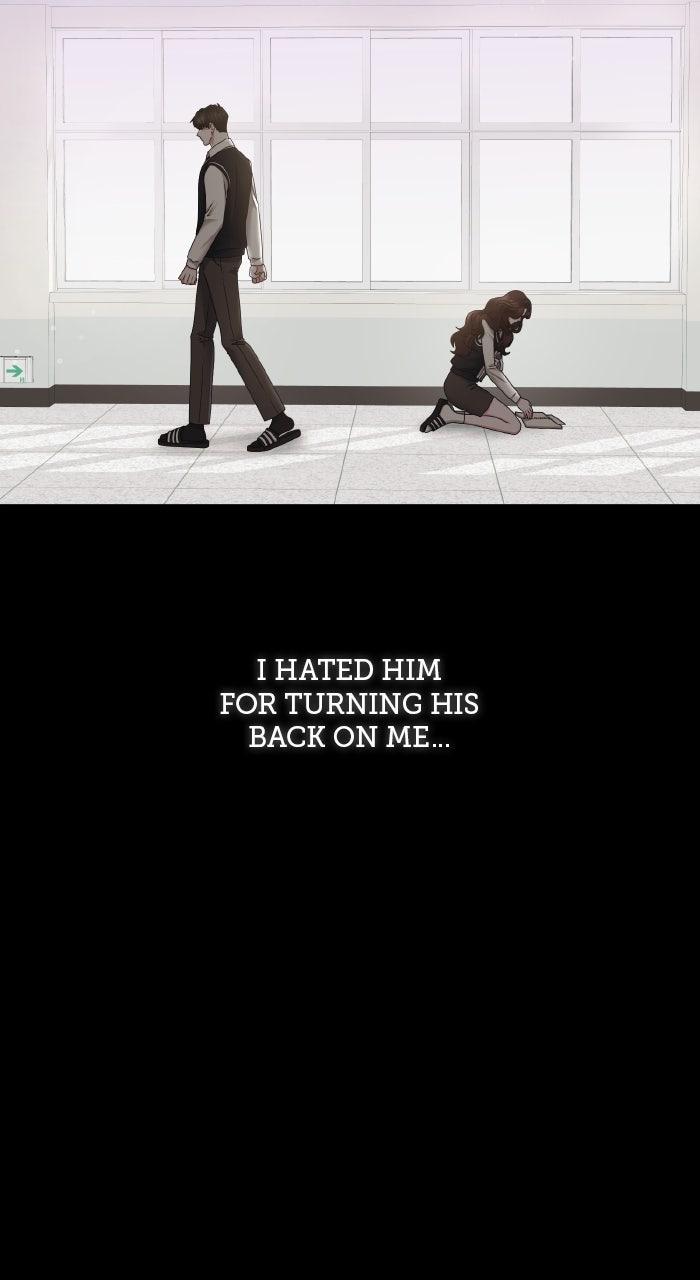 A Husband I Didn't Expect Chapter 37 - Page 25