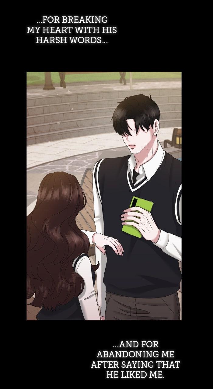 A Husband I Didn't Expect Chapter 37 - Page 26