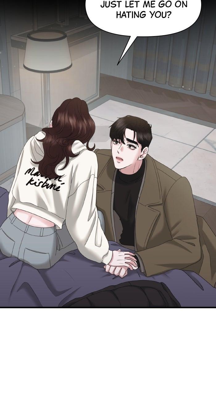 A Husband I Didn't Expect Chapter 37 - Page 28