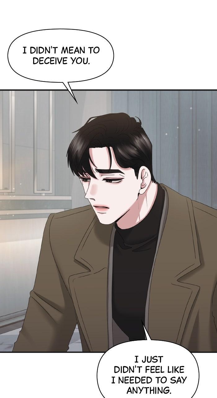 A Husband I Didn't Expect Chapter 37 - Page 29