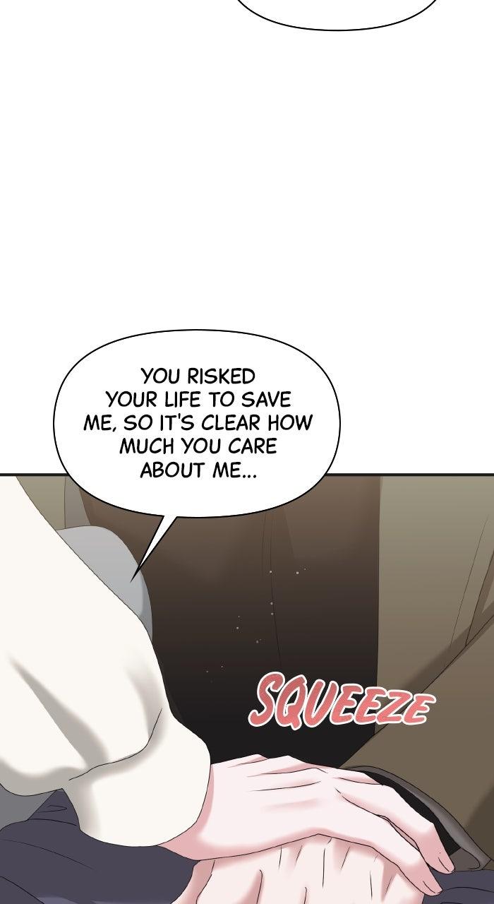 A Husband I Didn't Expect Chapter 37 - Page 30