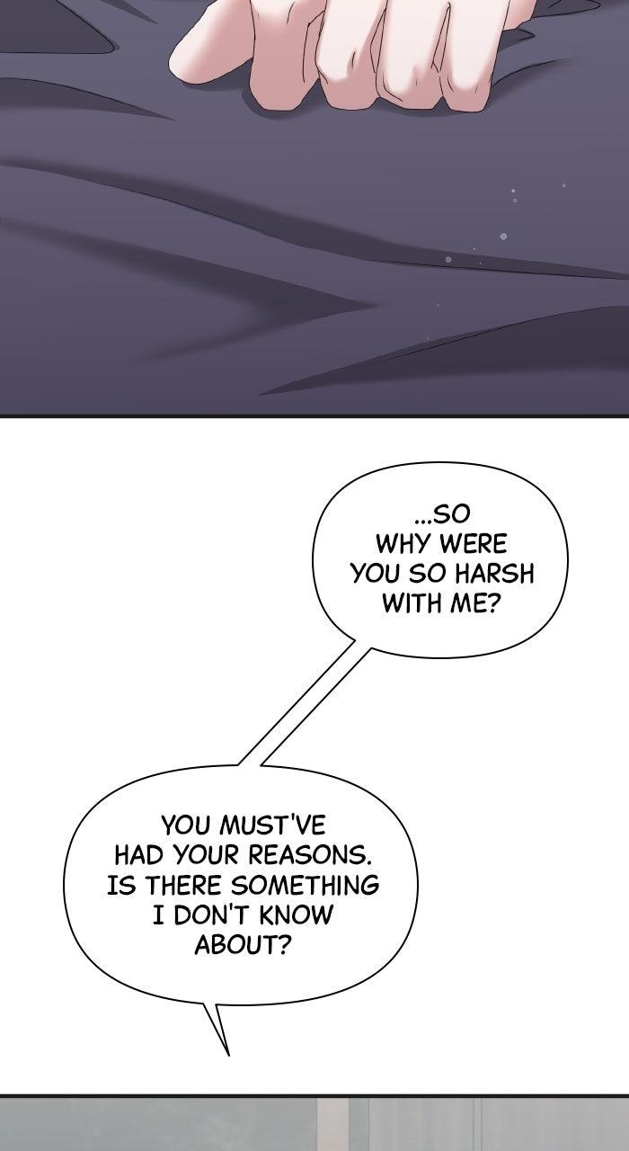 A Husband I Didn't Expect Chapter 37 - Page 31