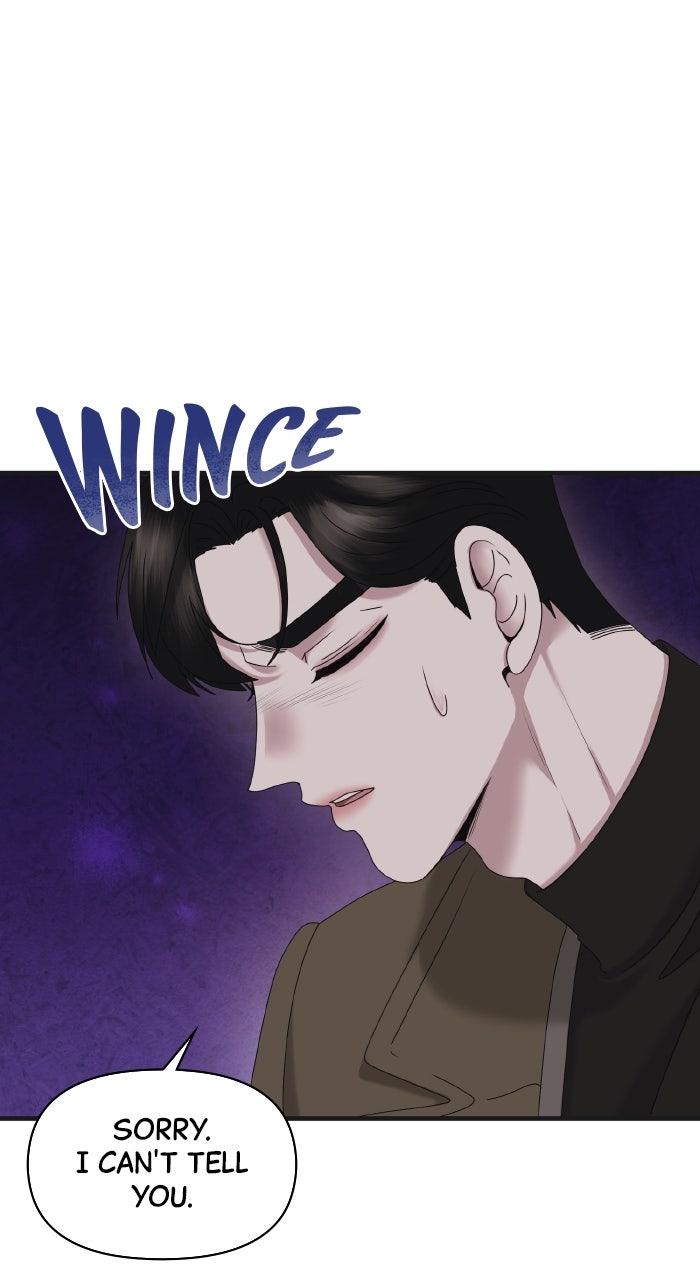 A Husband I Didn't Expect Chapter 37 - Page 34