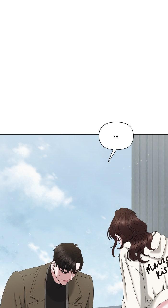 A Husband I Didn't Expect Chapter 37 - Page 35