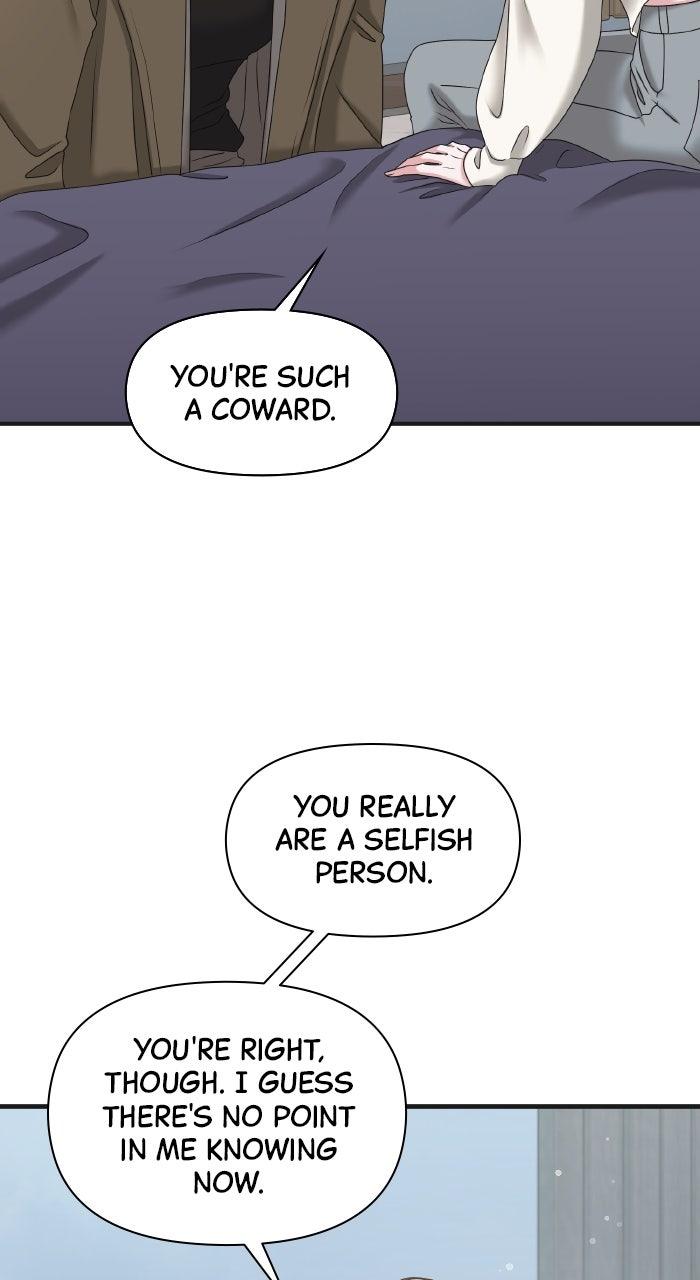 A Husband I Didn't Expect Chapter 37 - Page 36