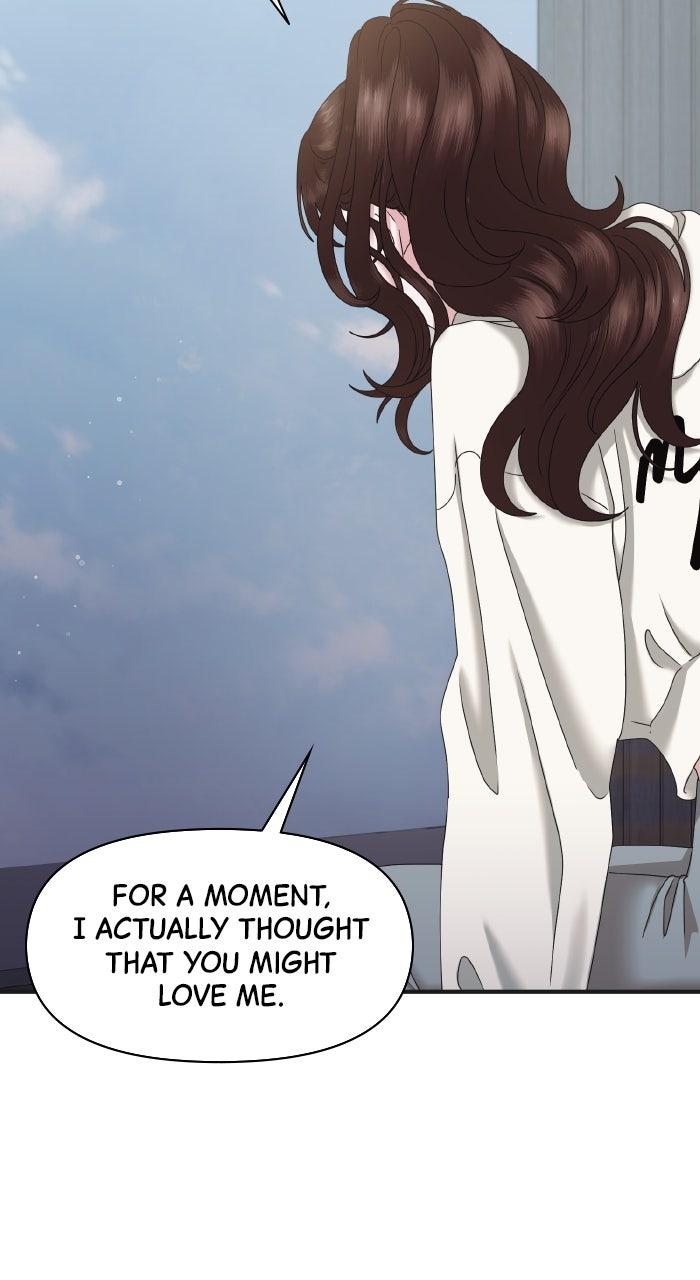 A Husband I Didn't Expect Chapter 37 - Page 37