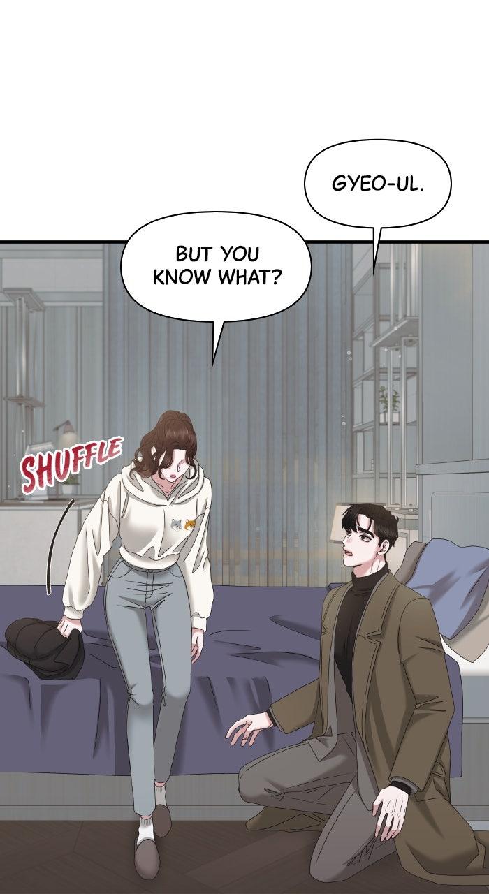 A Husband I Didn't Expect Chapter 37 - Page 38