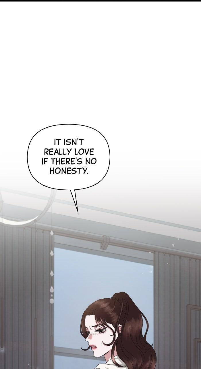 A Husband I Didn't Expect Chapter 37 - Page 39