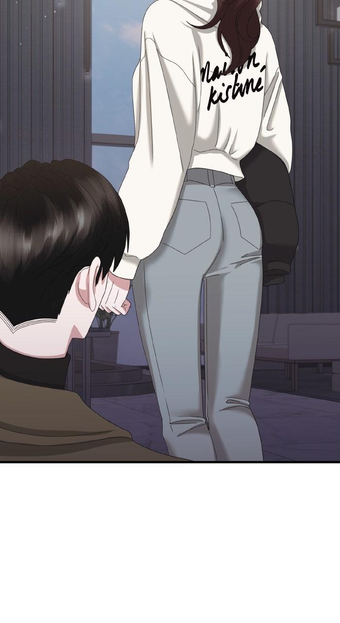 A Husband I Didn't Expect Chapter 37 - Page 40