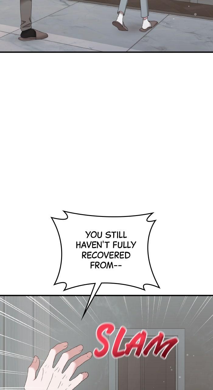 A Husband I Didn't Expect Chapter 37 - Page 42