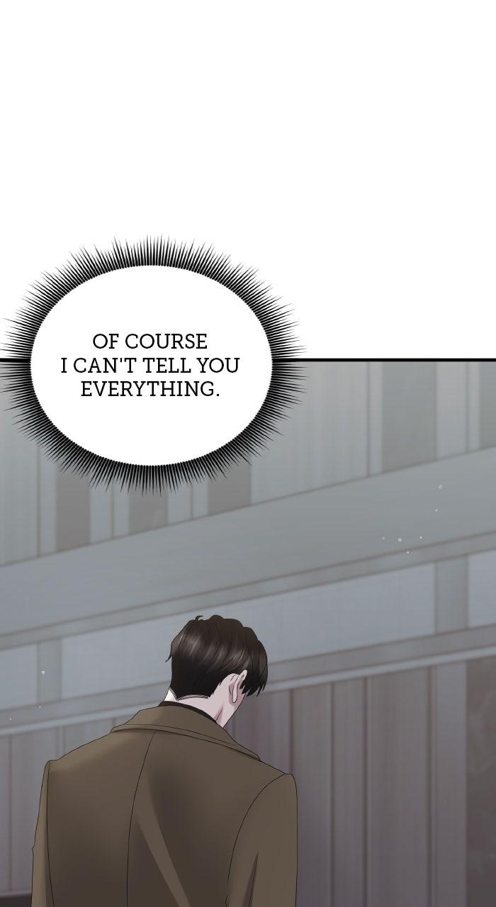 A Husband I Didn't Expect Chapter 37 - Page 46