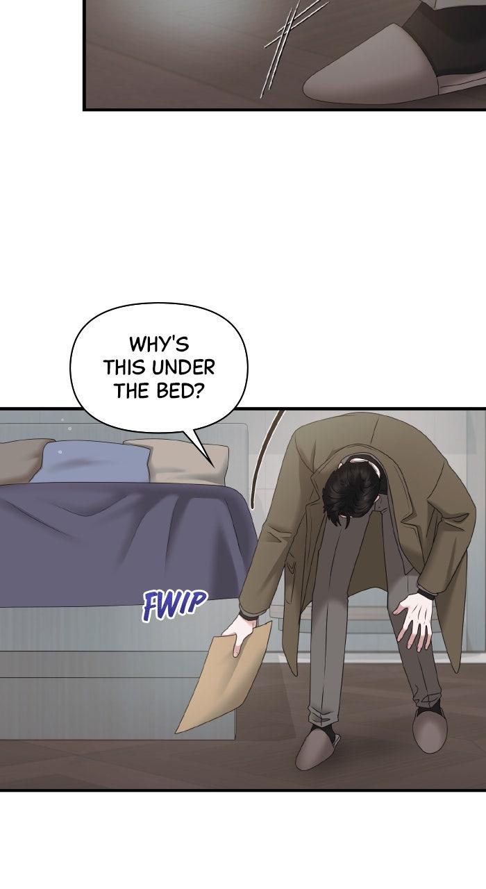 A Husband I Didn't Expect Chapter 37 - Page 49