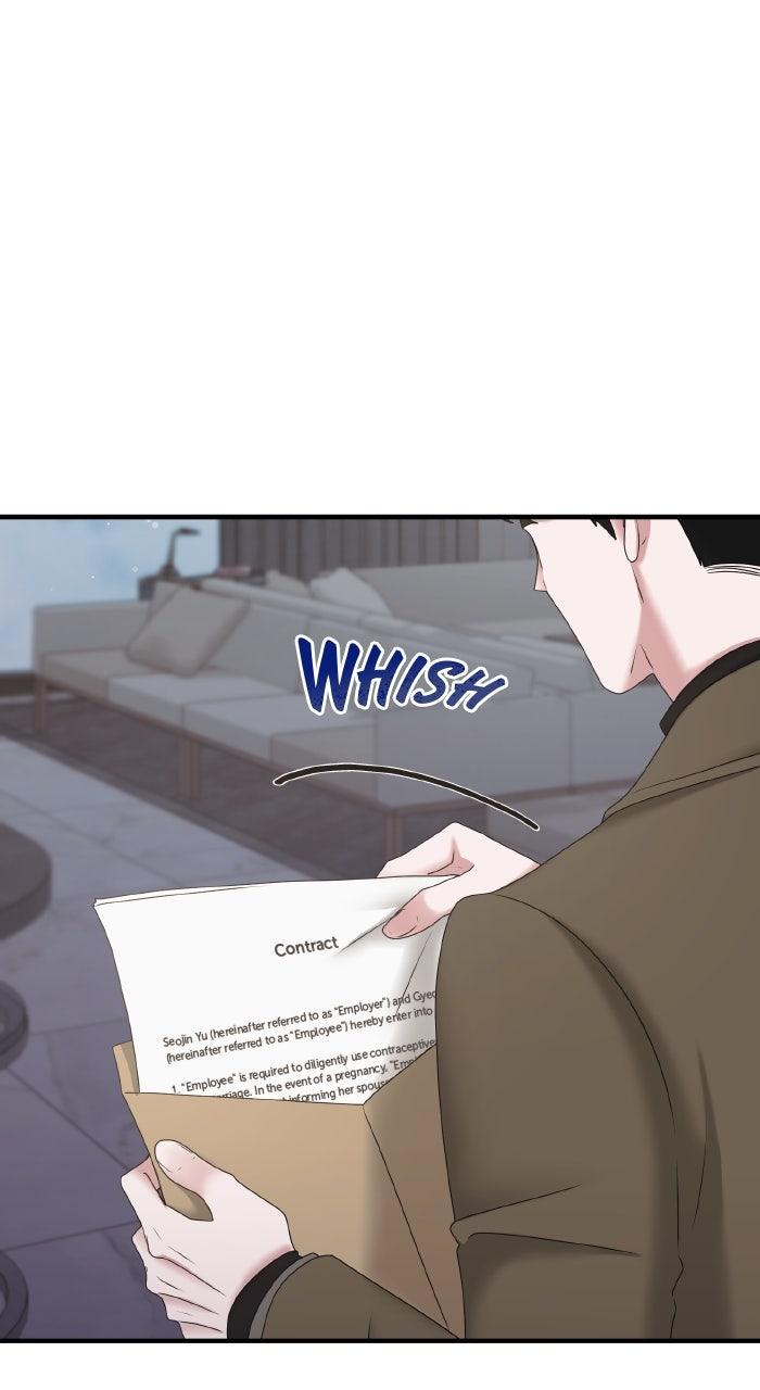 A Husband I Didn't Expect Chapter 37 - Page 50