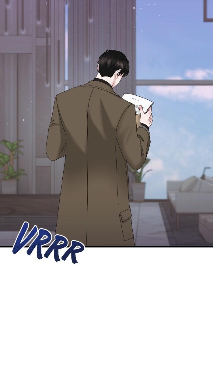 A Husband I Didn't Expect Chapter 37 - Page 53